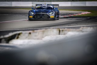 #57 Winward Racing USA Mercedes-AMG GT3 Russell Ward USA TBC TBC Mikael Grenier CAN Silver Cup, Paid Test Session
