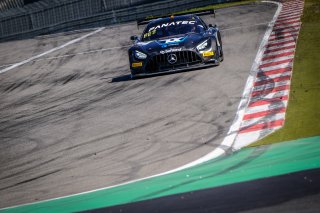 #7 TokSport WRT DEU Mercedes-AMG GT3 Oscar Tunjo COL Paul Petit FRA Marvin Dienst DEU Silver Cup, Paid Test Session
