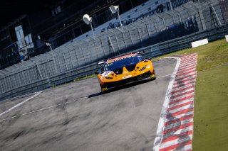 #16 GRT Grasser Racing Team AUT Lamborghini Huracan GT3 Evo Tim Zimmermann DEU Kikko Galbiati ITA Clemens Schmid AUT Silver Cup, Paid Test Session
