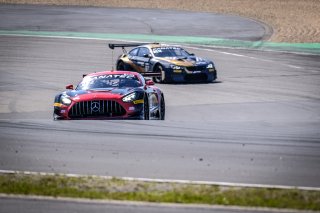 #88 AKKA ASP FRA Mercedes-AMG GT3 Raffaele Marciello ITA Felipe Fraga BRA Jules Gounon FRA Pro Cup, Paid Test Session
