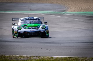 #54 Dinamic Motorsport ITA Porsche 911 GT3-R (991.II) Matteo Cairoli ITA Klaus Bachler DEU Christian Engelhart DEU Pro Cup, Paid Test Session
