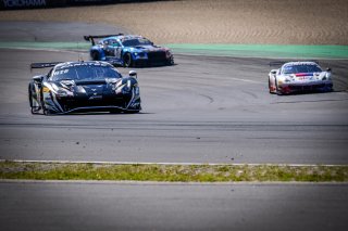 #51 Iron Lynx ITA Ferrari 488 GT3 Alessandro Pier Guidi ITA Nicklas Nielsen DNK Côme Ledogar FRA Pro Cup, Paid Test Session
