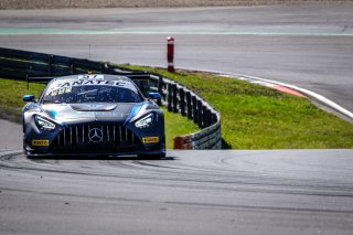 #57 Winward Racing USA Mercedes-AMG GT3 Russell Ward USA TBC TBC Mikael Grenier CAN Silver Cup, Paid Test Session
