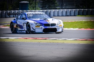 #35 Walkenhorst Motorsport DEU BMW M6 GT3 Nicky Catsburg NLD Martin Tomczyk DEU Thomas Neubauer FRA Pro Cup, Paid Test Session
