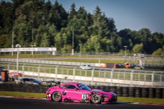 #69 Ram Racing  GBR Mercedes-AMG GT3 Robert Collard GBR Sam De Haan GBR Fabian Schiller DEU Pro-Am Cup, Paid Test Session 1
