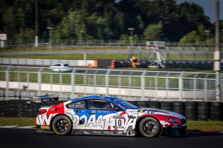 #7 TokSport WRT DEU Mercedes-AMG GT3 Oscar Tunjo COL Paul Petit FRA Marvin Dienst DEU Silver Cup, Paid Test Session 1
