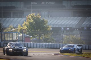 #34 Walkenhorst Motorsport DEU BMW M6 GT3 Jake Dennis GBR Nick Yelloly GBR David Pittard GBR Pro Cup, Paid Test Session 1
