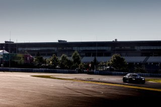 #34 Walkenhorst Motorsport DEU BMW M6 GT3 Jake Dennis GBR Nick Yelloly GBR David Pittard GBR Pro Cup, Paid Test Session 1
