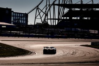 #38 JOTA GBR McLaren 720 S GT3 Rob Bell GBR Oliver Wilkinson GBR Ben Barnicoat GBR Pro Cup, Paid Test Session 1
