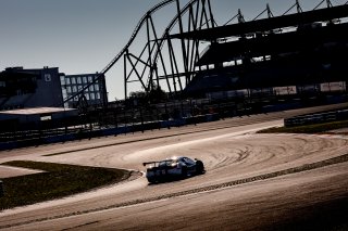 #53 AF Corse ITA Ferrari 488 GT3 Duncan Cameron GBR / / Matt Griffin IRL Pro-Am Cup, Paid Test Session 1
