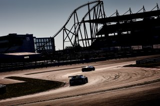 #5 HRT DEU Mercedes-AMG GT3 Michele Beretta ITA Patrick Assenheimer DEU Hubert Haupt DEU Silver Cup, Paid Test Session 1
