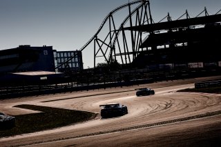 #90 Madpanda Motorsport ESP Mercedes-AMG GT3 Ezequiel Perez Companc ARG Ricardo Sanchez MEX Rik Breukers NDL Silver Cup, Paid Test Session 1

