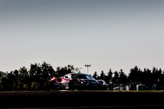 #33 Rinaldi Racing DEU Ferrari 488 GT3 Benjamin Hites CHL TBC TBC Nico Varrone  ARG Silver Cup, Paid Test Session 1
