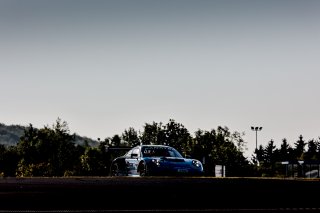 #22 GPX Racing UAE Porsche 911 GT3-R (991.II) Matt Campbell AUS Earl Bamber NZL Mathieu Jaminet FRA Pro Cup, Paid Test Session 1
