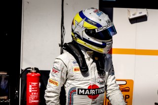 Paid Test Session 2, Pitlane
