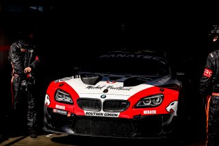 Paid Test Session 2, Pitlane
