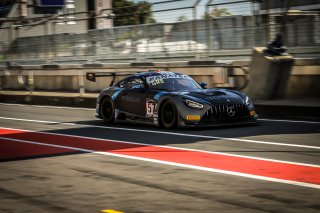 Paid Test Session 2, Pitlane
