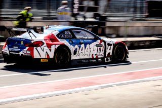 Paid Test Session 2, Pitlane
