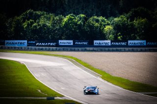 #97 Oman Racing OMN Aston Martin Vantage AMR GT3 Ahmad Al Harthy OMN Giacomo Petrobelli ITA Maxime Martin BEL Pro-Am Cup, Bronze Test
