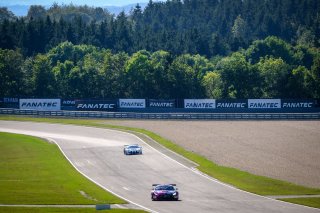 #69 Ram Racing  GBR Mercedes-AMG GT3 Robert Collard GBR Sam De Haan GBR Fabian Schiller DEU Pro-Am Cup, Bronze Test
