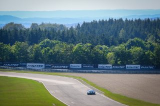 #77 Barwell Motorsport GBR Lamborghini Huracan GT3 Evo Henrique Chaves PRT Miguel Ramos PRT Adrian Amstutz CHE Pro-Am Cup, Bronze Test
