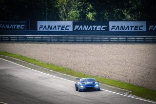 #188 Garage 59 GBR Aston Martin Vantage AMR GT3 Chris Goodwin GBR Alexander West SWE Jonny Adam GBR Pro-Am Cup, Bronze Test
