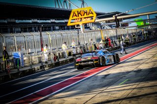 Free Practice, Pitlane
