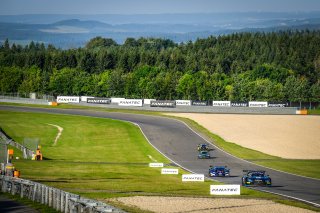 #7 TokSport WRT DEU Mercedes-AMG GT3 Oscar Tunjo COL Paul Petit FRA Marvin Dienst DEU Silver Cup, Free Practice
