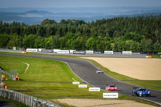 #25 Sainteloc Racing FRA Audi R8 LMS GT3 Adrien Tambay FRA Alexandre Cougnaud FRA Christopher Haase DEU Pro Cup, Free Practice

