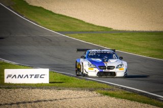 #35 Walkenhorst Motorsport DEU BMW M6 GT3 Nicky Catsburg NLD Martin Tomczyk DEU Thomas Neubauer FRA Pro Cup, Free Practice
