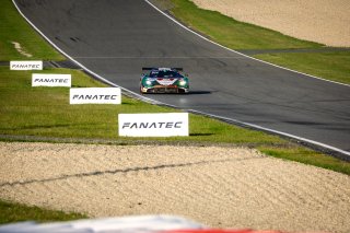 #38 JOTA GBR McLaren 720 S GT3 Ben Barnicoat GBR Oliver Wilkinson GBR Rob Bell GBR Pro Cup, Free Practice

