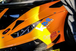 Free Practice, Pitlane

