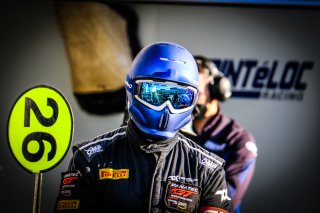 Free Practice, Pitlane
