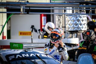 Free Practice, Pitlane
