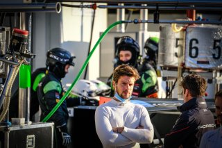 Free Practice, Pitlane

