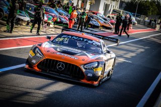 Free Practice, Pitlane

