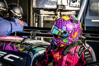 Free Practice, Pitlane
