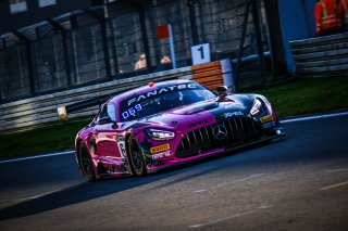 #69 Ram Racing  GBR Mercedes-AMG GT3 Robert Collard GBR Sam De Haan GBR Fabian Schiller DEU Pro-Am Cup, Free Practice
