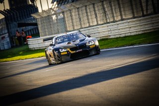 #34 Walkenhorst Motorsport DEU BMW M6 GT3 Nick Yelloly GBR David Pittard GBR Jake Dennis GBR Pro Cup, Free Practice
