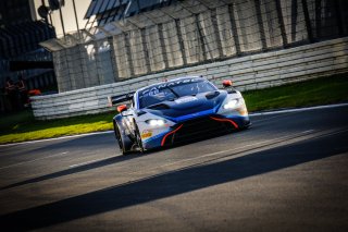 #188 Garage 59 GBR Aston Martin Vantage AMR GT3 Chris Goodwin GBR Alexander West SWE Jonny Adam GBR Pro-Am Cup, Free Practice
