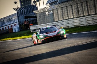 #38 JOTA GBR McLaren 720 S GT3 Ben Barnicoat GBR Oliver Wilkinson GBR Rob Bell GBR Pro Cup, Free Practice
