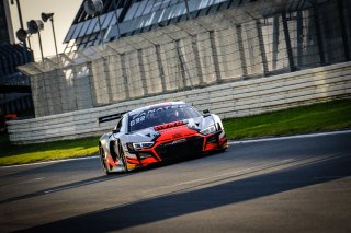 #32 Team WRT BEL Audi R8 LMS GT3 Dries Vanthoor BEL Charles Weerts BEL Robin Frijns NLD Pro Cup, Free Practice
