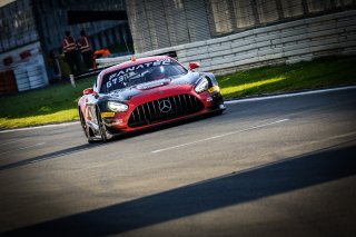 #88 AKKA ASP FRA Mercedes-AMG GT3 Raffaele Marciello ITA Felipe Fraga BRA Jules Gounon FRA Pro Cup, Free Practice
