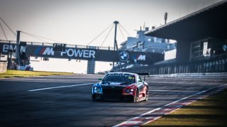 #107 CMR FRA Bentley Continental GT3 Stéphane Tribaudini FRA Stuart White ZAF  Pierre Alexandre Jean FRA Silver Cup, Free Practice
