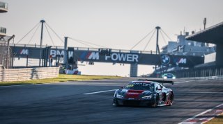 #99 Attempto Racing DEU Audi R8 LMS GT3 Dennis Marschall  DEU Max Hofer  AUT Alex Aka  DEU Silver Cup, Free Practice
