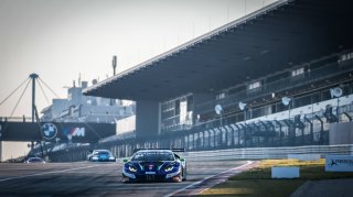 #163 Emil Frey Racing CHE Lamborghini Huracan GT3 Evo Norbert Siedler AUT Giacomo Altoè ITA Albert Costa ESP Pro Cup, Free Practice

