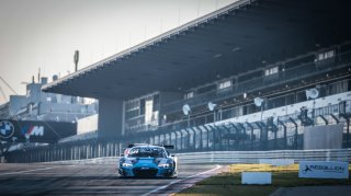 #26 Sainteloc Racing FRA Audi R8 LMS GT3 Markus Winkelhock DEU Finlay Hutchison GBR Frederic Vervisch BEL Pro Cup, Free Practice
