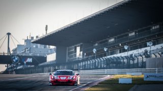 #11 Kessel Racing CHE Ferrari 488 GT3 Tim Kohmann DEU Francesco Zollo iTA Giorgio Roda ITA Pro-Am Cup, Free Practice

