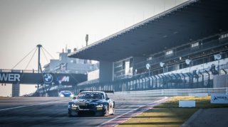 #34 Walkenhorst Motorsport DEU BMW M6 GT3 Nick Yelloly GBR David Pittard GBR Jake Dennis GBR Pro Cup, Free Practice
