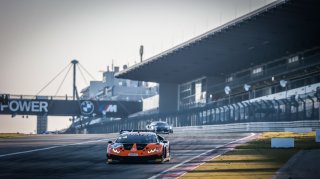 #16 GRT Grasser Racing Team AUT Lamborghini Huracan GT3 Evo Clemens Schmid AUT Kikko Galbiati ITA Tim Zimmermann DEU Silver Cup, Free Practice

